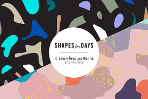 Shapes for Days
