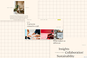 Studio Think Framer Agency Template, a Templates & Theme by Huehaus Studio (Thumbnail 4 of 4)