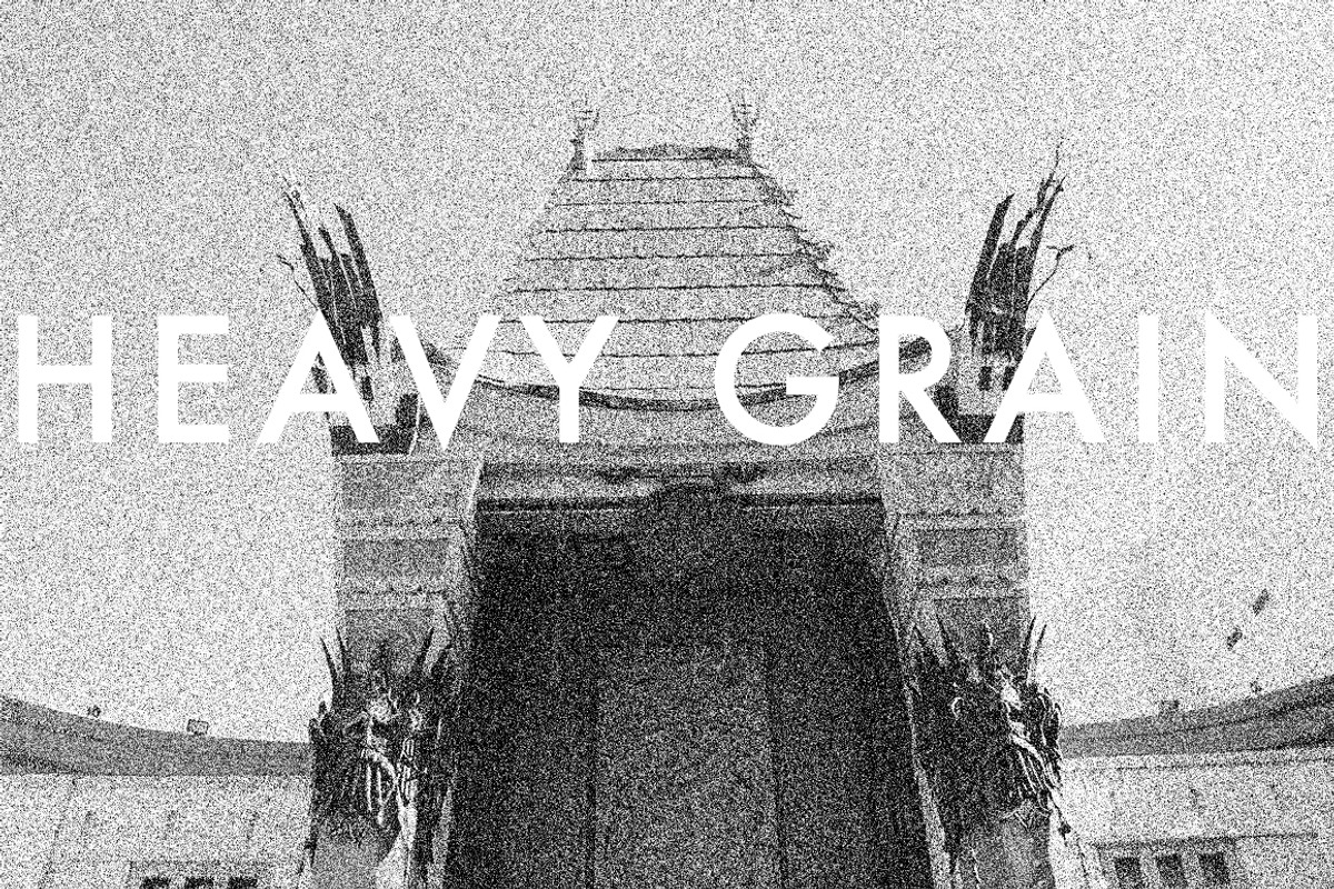 Quick B+W, an Action Add-On by Little Type House (Photo 9 of 11)