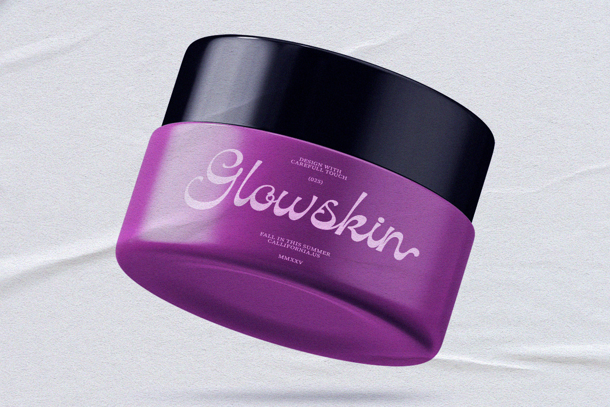 Cavani, a Script Font by Soft Creative (Photo 6 of 13)