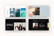 Syao : Lifestyle Deal Google Slides, a Presentation Template by Punkl Camp (Thumbnail 9 of 16)