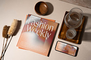 Richeks Kosta Thin Sans Serif, a Sans Serif Font by timelesstype.co (Thumbnail 10 of 15)