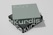 Kurdis Font Family (30 Styles), a Sans Serif Font by That That Creative (Thumbnail 14 of 15)