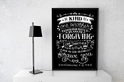 6 GREAT BIBLE VERSES Part 9, an Illustration by Ola-la-la (Thumbnail 3 of 10)