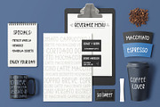 Happy New Day Font, a Sans Serif Font by iPad Lettering (Thumbnail 2 of 4)