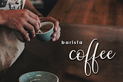 Brittensy, a Script Font by Attract Studio (Thumbnail 4 of 13)