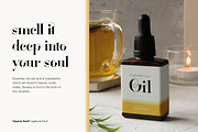 Operia – Serif Ligature Font, a Font by Monogram World (Thumbnail 3 of 20)