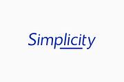 Qillot - sans serif, a Sans Serif Font by Vroz Studio (Thumbnail 8 of 9)