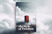 Belove Roxenia - Display Curve, a Serif Font by ErgibiStudio (Thumbnail 8 of 10)