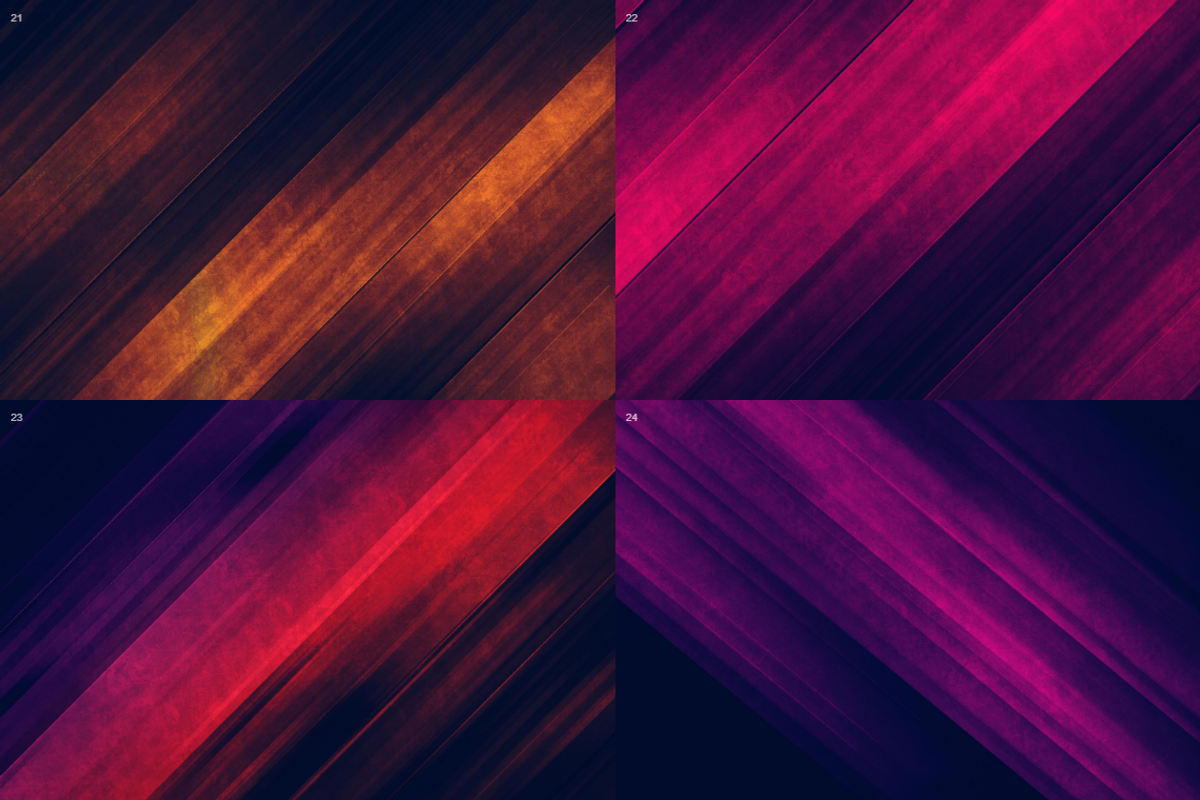 32 Motion Grunge Backgrounds, a Wallpaper Graphic by BIBIART (Photo 12 of 14)
