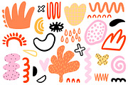 Ease font. Art creator., a Print Template by Artlavi_design (Thumbnail 6 of 9)