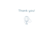 Air Balloon Vector Clipart Bundle, a Graphic by Alisles (Thumbnail 9 of 9)