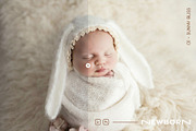 Newborn Lightroom Presets, a Preset Add-On by Presetrain Co. (Thumbnail 3 of 7)