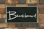 Calligraphy Signature | Script Font, a Script Font by Scratchones (Thumbnail 6 of 8)