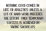 Good Morning | Script Font, a Script Font by Scratchones (Thumbnail 6 of 8)