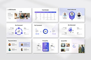 Event Proposal Presentation, a Presentation Template by KreateTribe (Thumbnail 2 of 5)