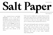 Panasea | 12 Fonts, a Serif Font by Skinny Type (Thumbnail 2 of 15)