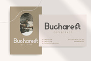 Kalistra Sans Serif Typeface, a Sans Serif Font by Creatype Studio (Thumbnail 7 of 9)