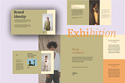 Allana Powerpoint Template, a Presentation Template by Portion.Labs (Thumbnail 4 of 5)