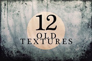 Old Textures