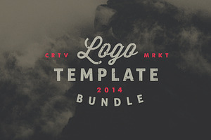 Logo Template Bundle
