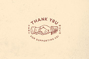 Ultralife Typeface, a Sans Serif Font by IronbirdCreative (Thumbnail 12 of 12)