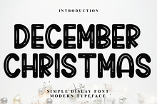 December Christmas