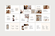 OSSA - Clean Powerpoint Template, a Marketing Template by PixaSquare (Thumbnail 3 of 7)