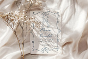 Wedding, Beach, Sea Life Food Doodle, an Object Illustration by Designwork (Thumbnail 5 of 13)