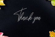 Kathilass - Signature Font, a Script Font by skiiller studio (Thumbnail 10 of 10)
