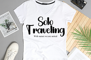 Magic History, a Sans Serif Font by InermediaSTUDIO (Thumbnail 4 of 7)