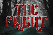 Slecko Mystery - Spooky Horror Font, a Handwritten Font by Pandeka Studio (Thumbnail 9 of 12)