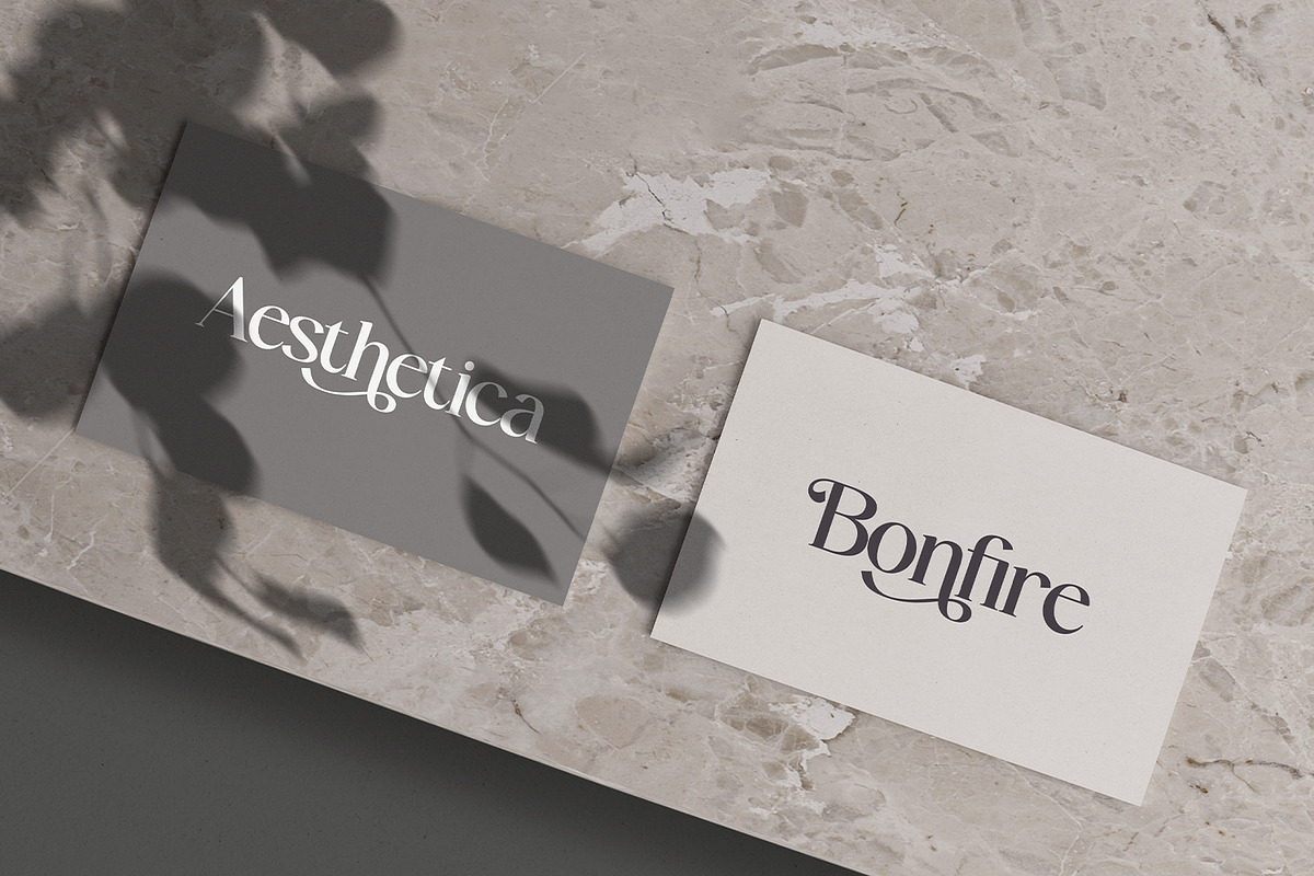 Melaney - Aesthetic Branding Serif, a Serif Font by Variatype (Photo 8 of 10)