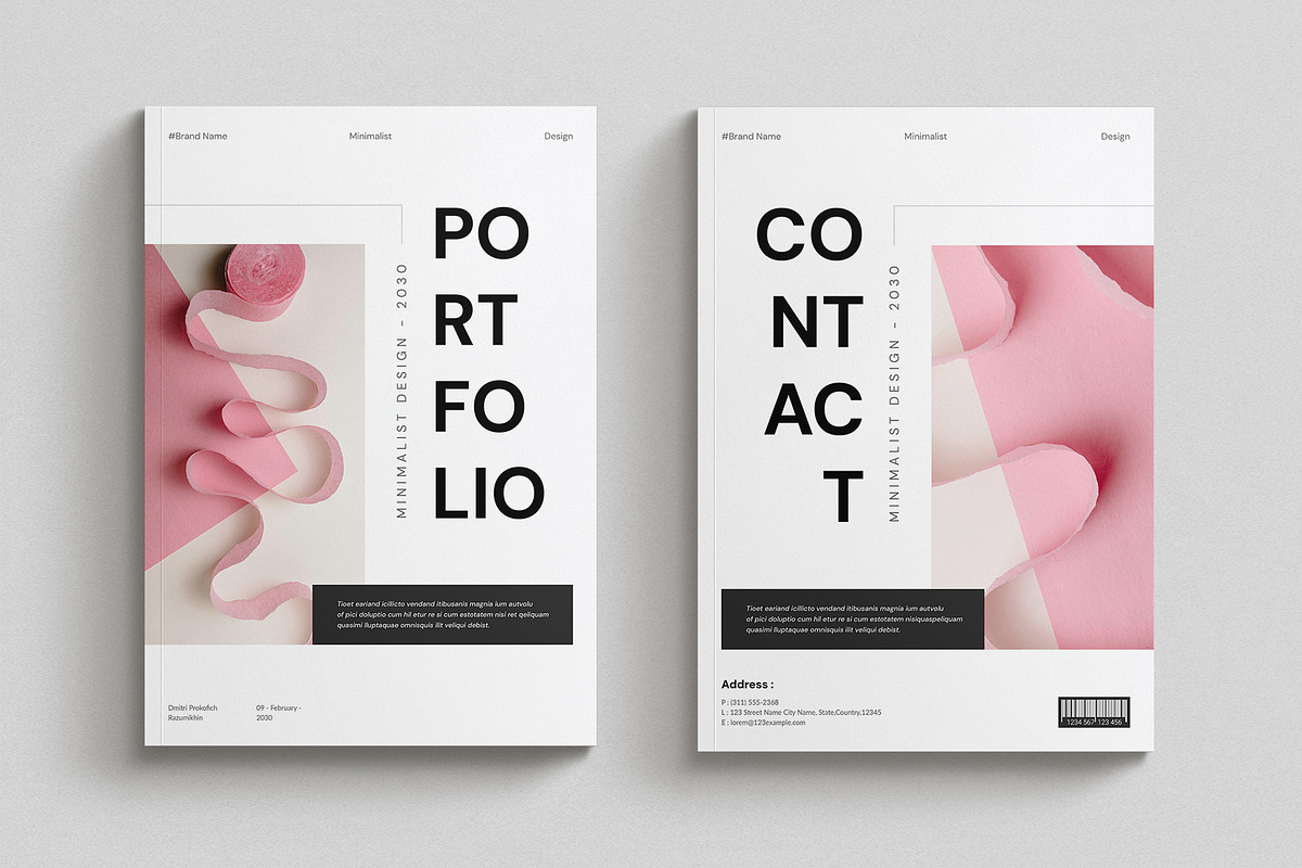FREDONIA Multipurpose Catalog, a Magazine Template by Cleffon_Graphic_Studio (Photo 9 of 9)