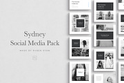 Social Media Bundle, a Social Media Template by Ruben Stom (Thumbnail 54 of 54)