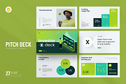 Digital Market Agency Presentation, a Presentation Template by KreateTribe (Thumbnail 6 of 7)