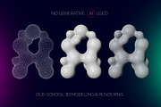 Nocturnal ORB - Color Bitmap Font, a Symbol Font by Gleb Guralnyk (Thumbnail 5 of 5)
