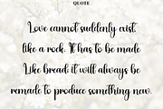 Pandastic, a Handwritten Font by FreshTypeINK (Thumbnail 2 of 8)