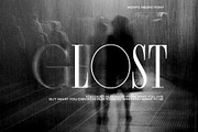 Monte Negro | Display Serif, a Serif Font by Ivan Rosenberg (Thumbnail 2 of 13)