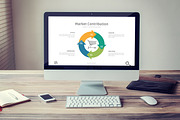 BUNDLE | Powerpoint Template, a Presentation Template by DesignCorner (Thumbnail 2 of 7)