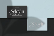 Bevitta || Modern Classy Serif Font, a Serif Font by Ermedia Studio (Thumbnail 8 of 10)