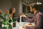 Prewedding Pro 14 Lightroom Presets, an Action Add-On by Salman Photocreative (Thumbnail 13 of 37)