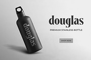 Aesthico Bold Serif Font, a Serif Font by Heinzel Std (Thumbnail 8 of 15)