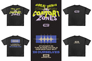 Modern Typography Quotes Poster Set, a Graphic by 159room.studio (Thumbnail 7 of 7)