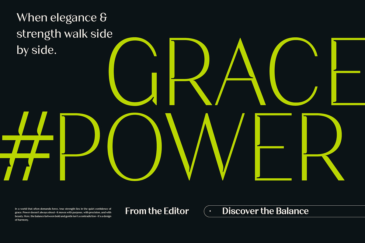 Velstra – Modern Sans Serif Font, a Sans Serif Font by Nollev (Photo 11 of 12)