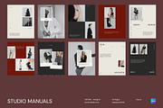 OSTREN - Designer Social Media Post, a Social Media Template by Studio Manuals (Thumbnail 4 of 8)