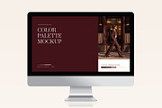 Brand Color Palette Presentation, a Magazine Template by BrandPacks (Thumbnail 5 of 6)