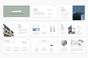 Kasovi Architecture Keynote, a Presentation Template by kylyman (Thumbnail 5 of 8)