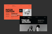 Marcelo - Brand Strategy Keynote, a Presentation Template by Creatorism (Thumbnail 3 of 11)