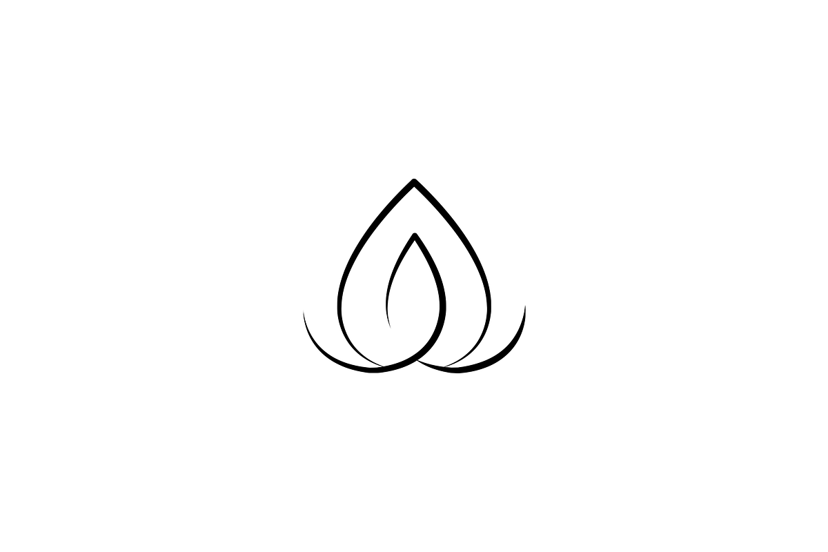 Minimalist Luxury Candle Logo, a Branding & Logo Template by Luxury Logos (Photo 3 of 4)